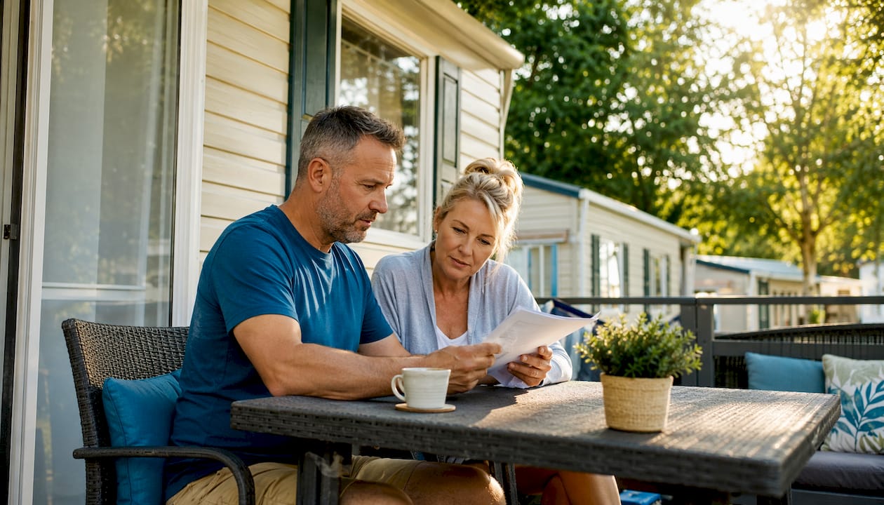 Pre-owned mobile home buying checklist: your complete guide