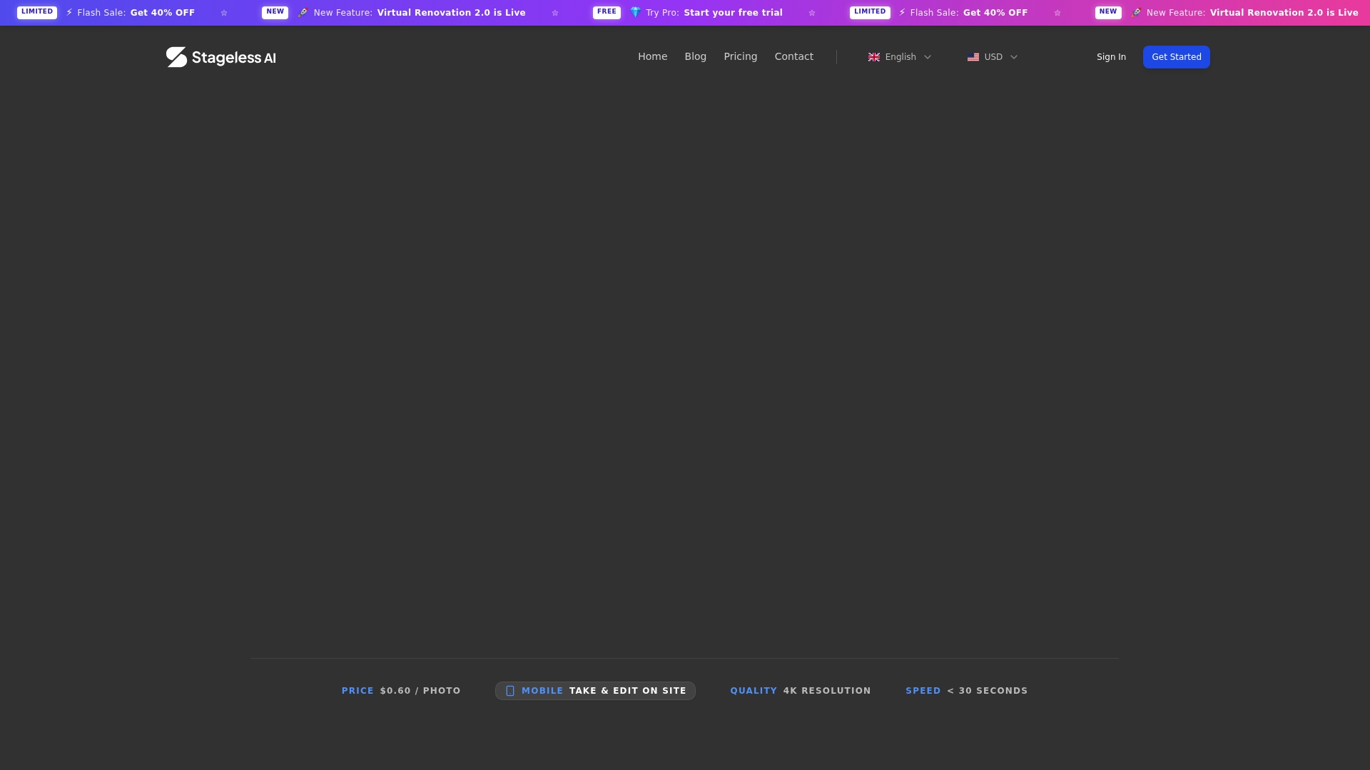 https://stageless.ai