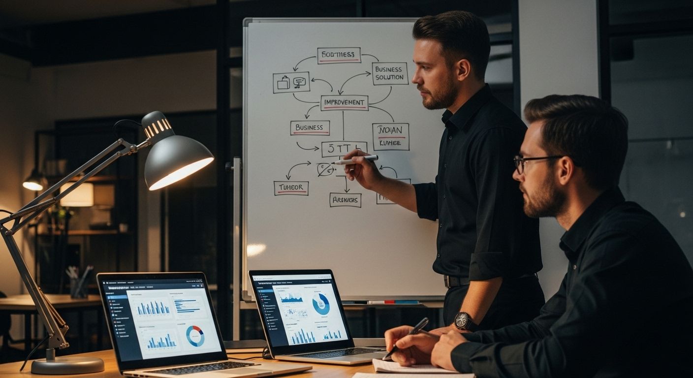 softwareentwicklung unternehmen