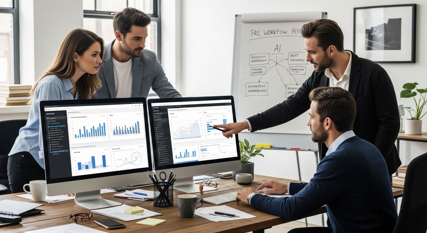 ki prozesse optimieren