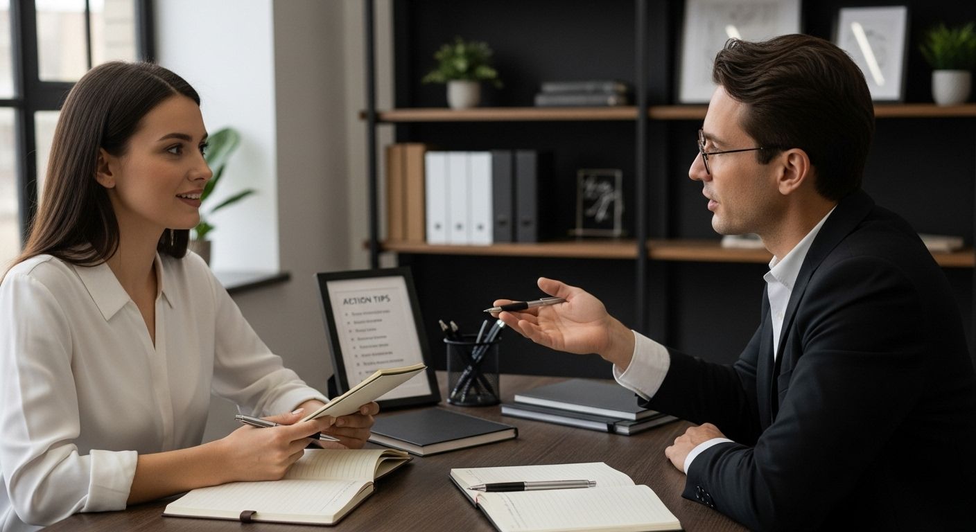 Hilfe überforderung mentoring