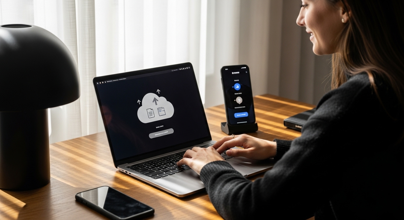 Cloud Computing Alltag