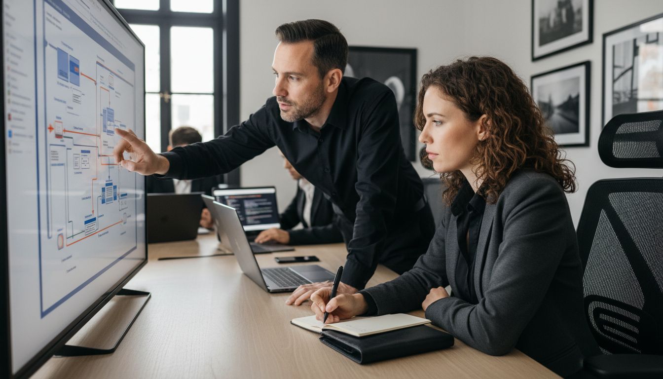 process optimization workshop