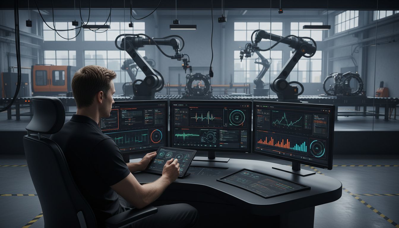 Data Engineering Anwendung