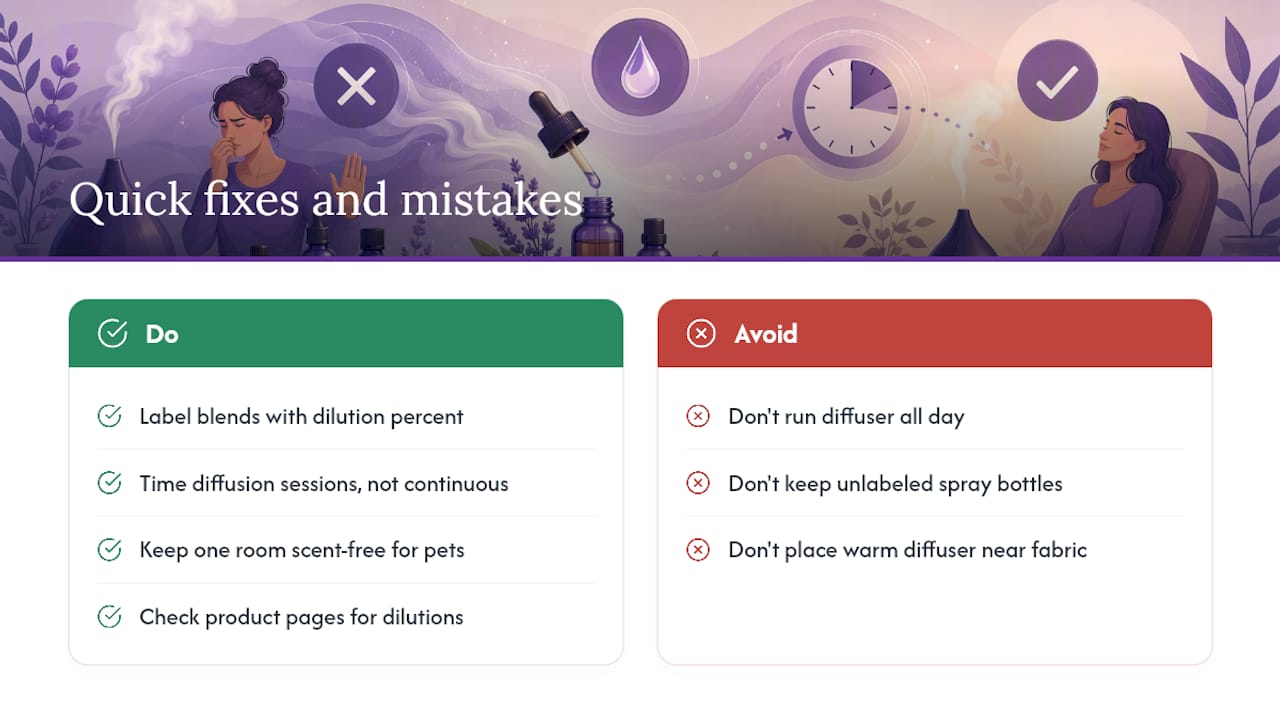 What I've Noticed About Common Mist Mistakes — overview diagram