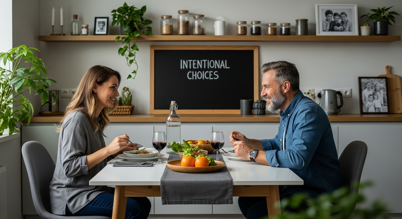 minimalist lifestyle daily benefits
