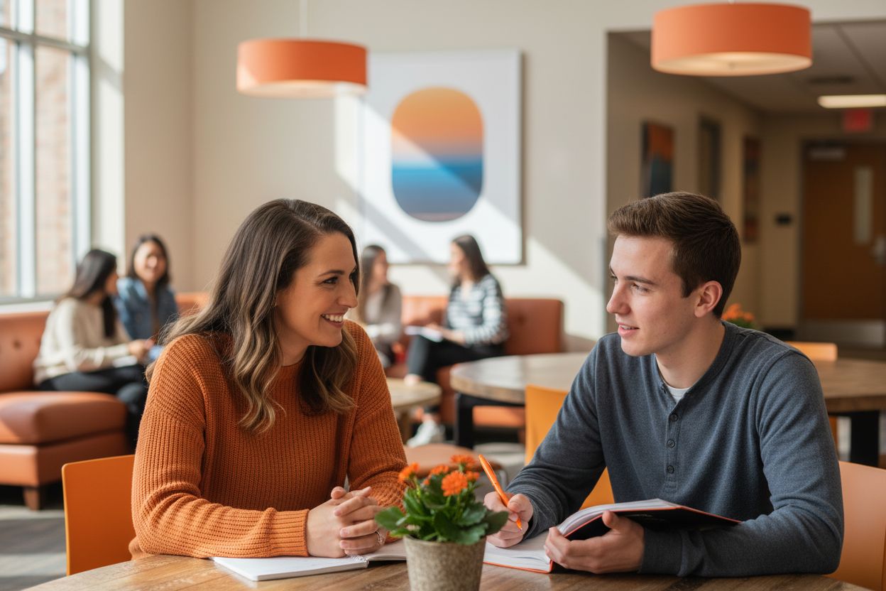 mentorship social support college