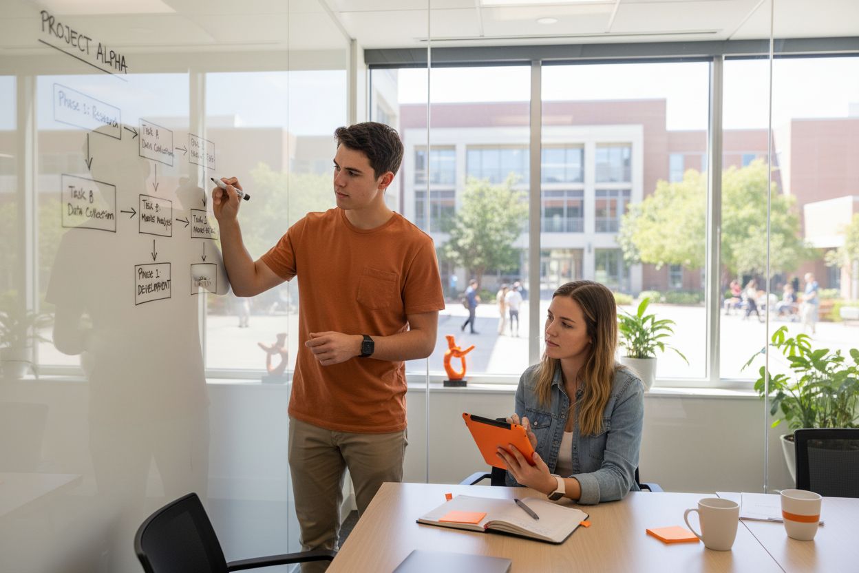 professional team problem solving procrastination