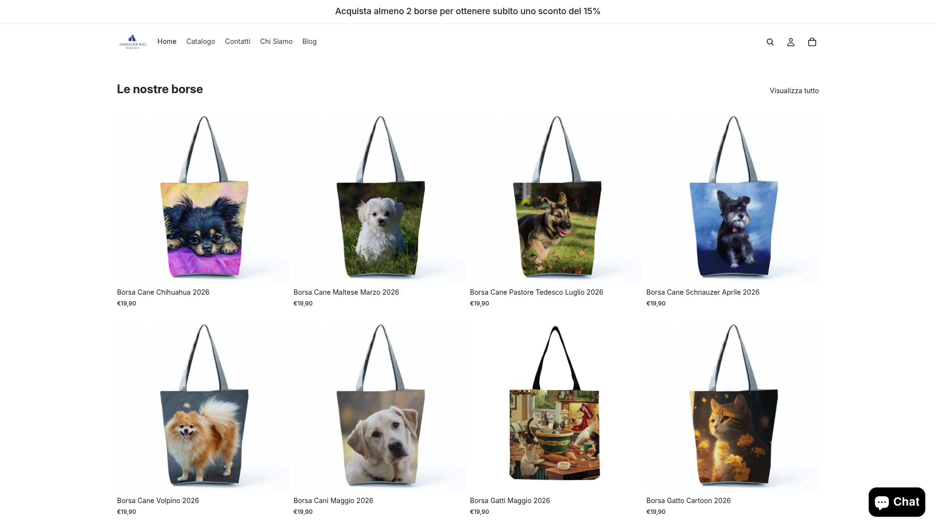 https://animalierbag.it