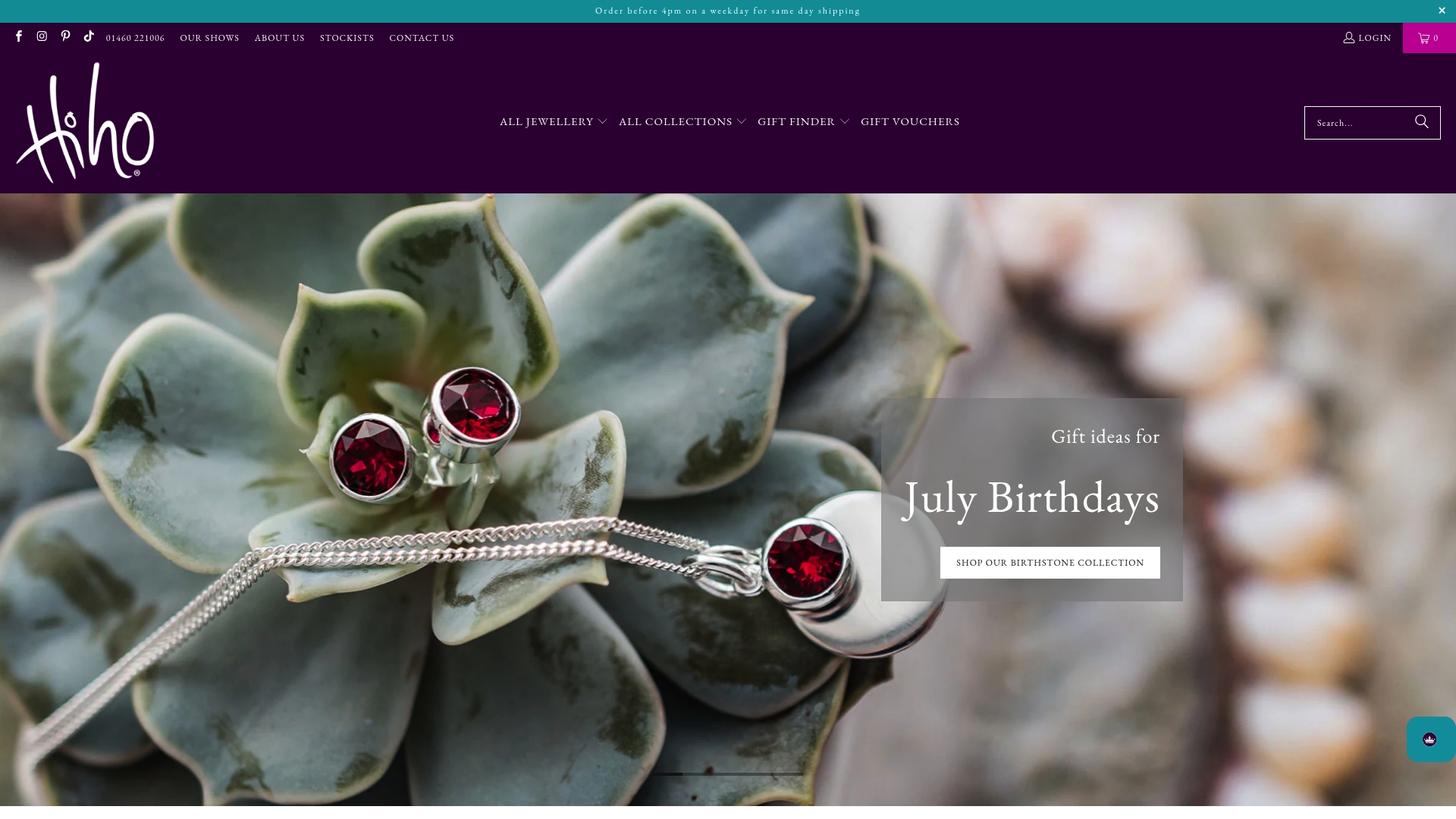 https://hihosilver.co.uk