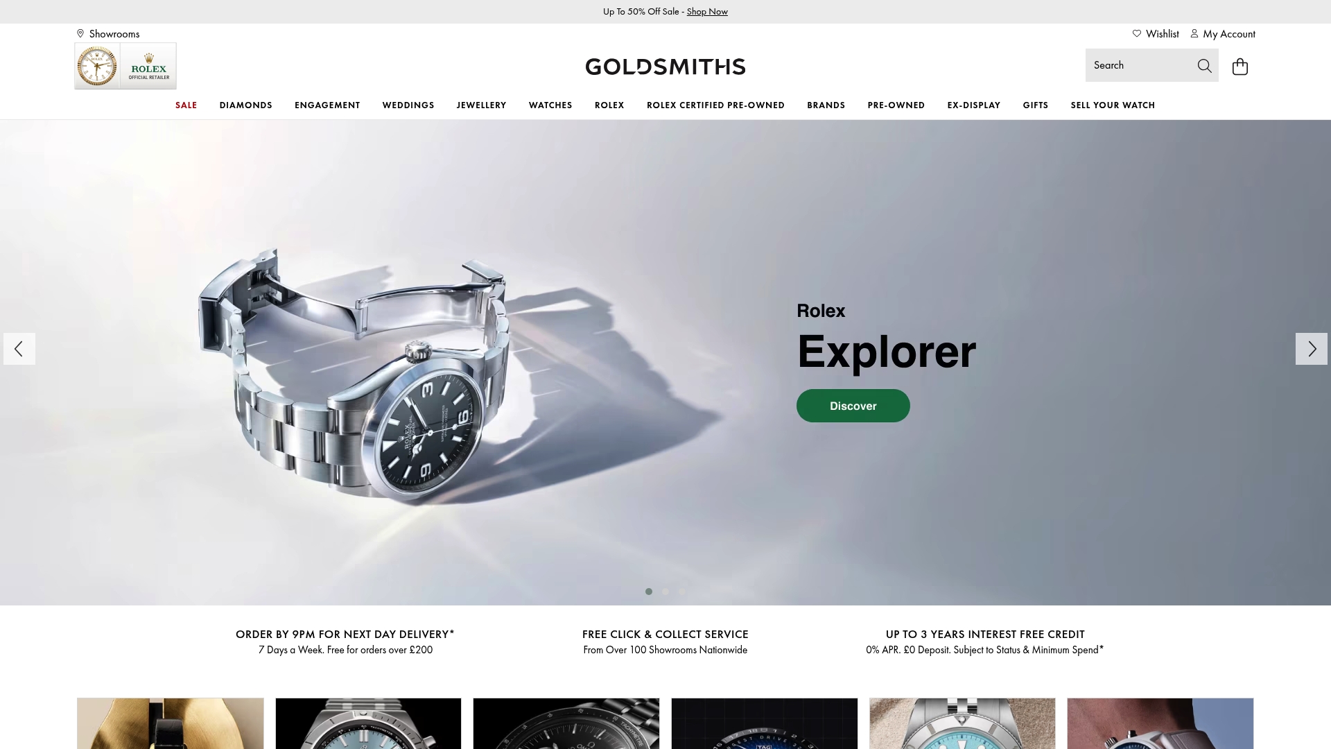 https://goldsmiths.co.uk