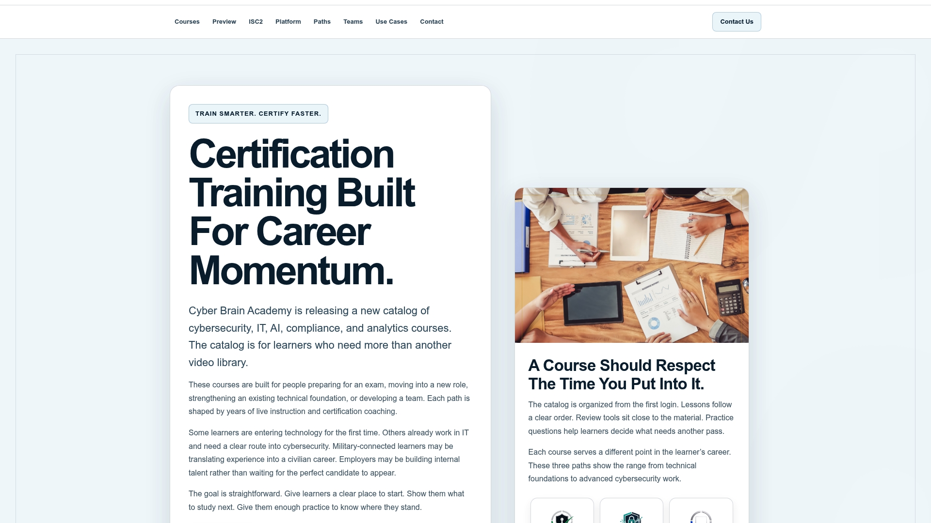 https://cyberbrainacademy.com