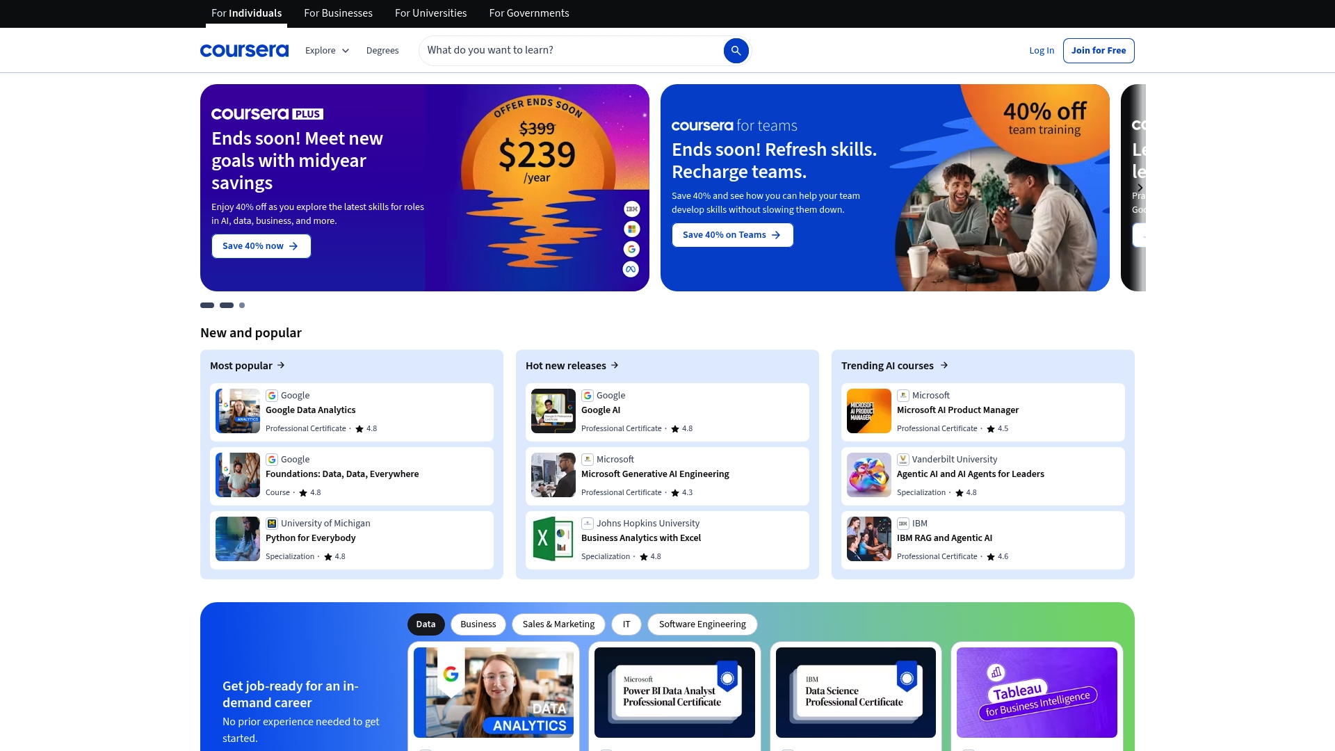 https://coursera.org