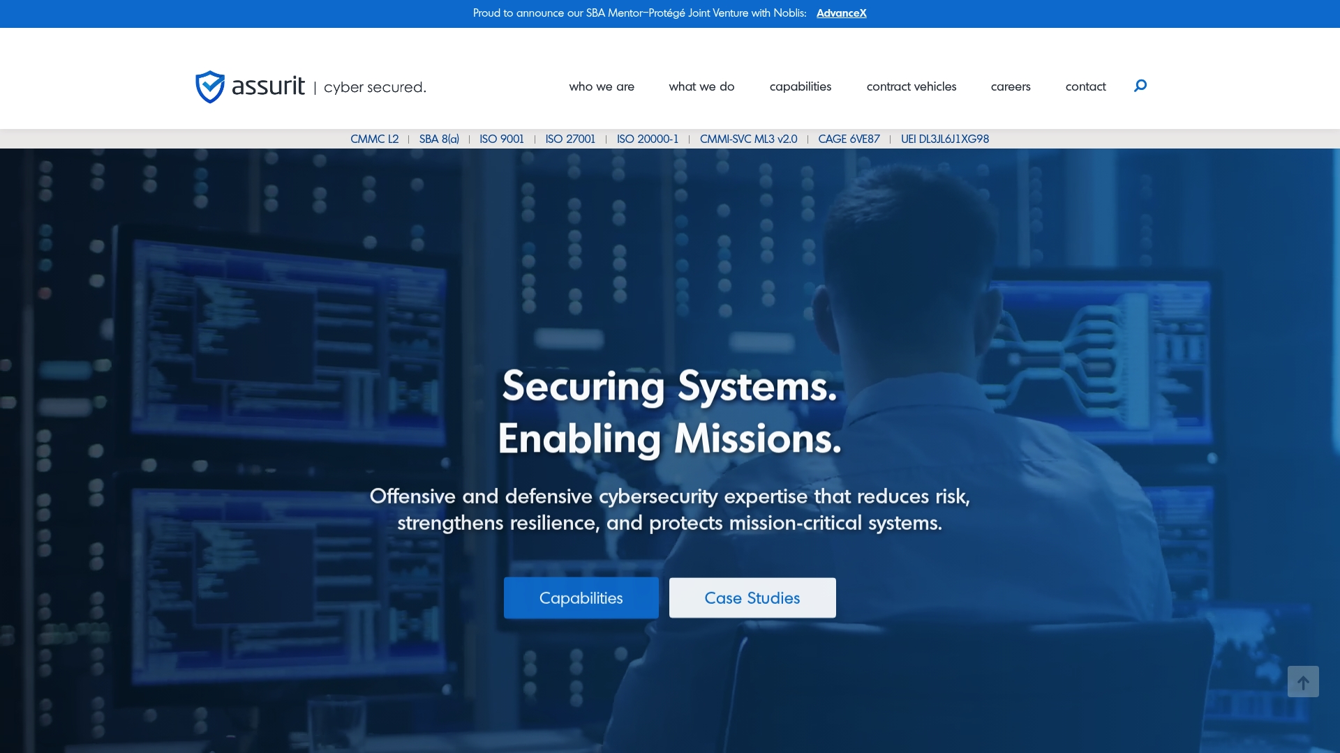 https://assurit.com