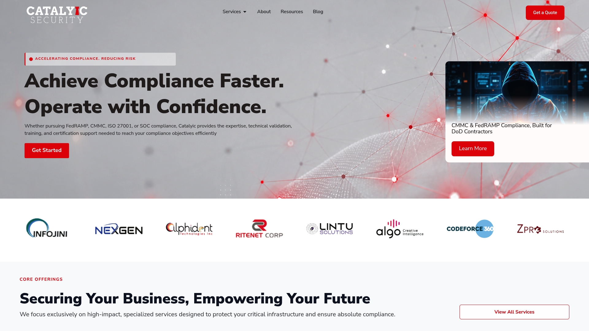 https://catalyic.us
