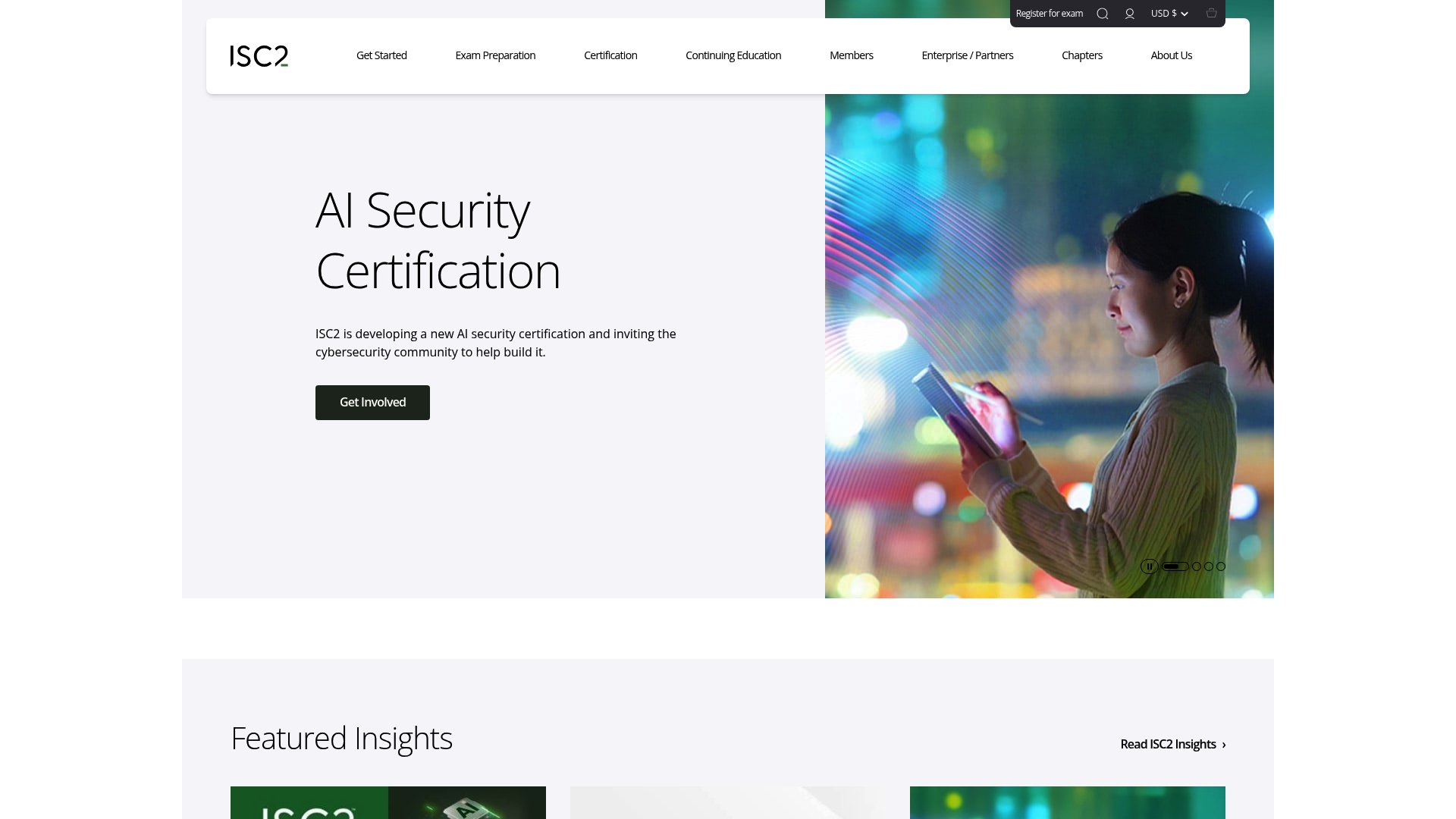 https://isc2.org