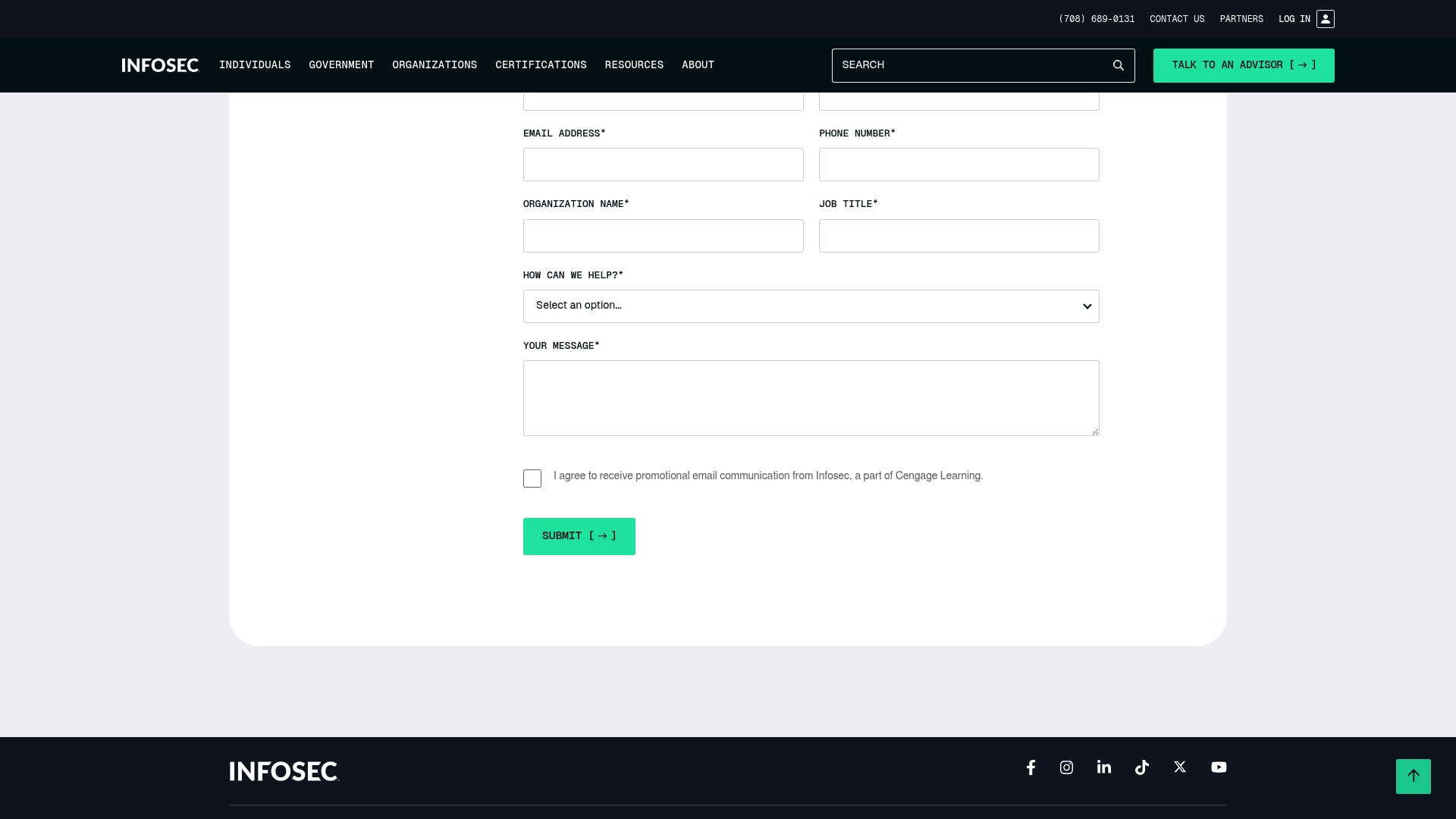 https://infosecinstitute.com