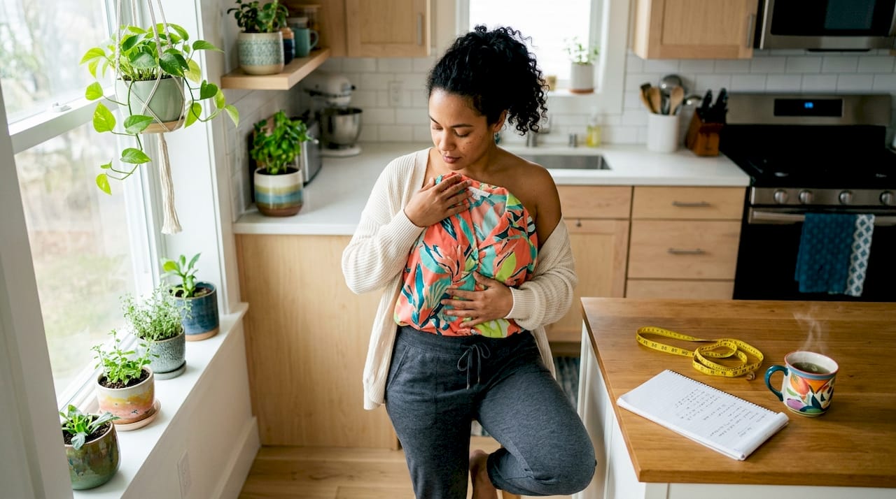 Why Trend-Based Shopping Misses Fit for Real Bodies