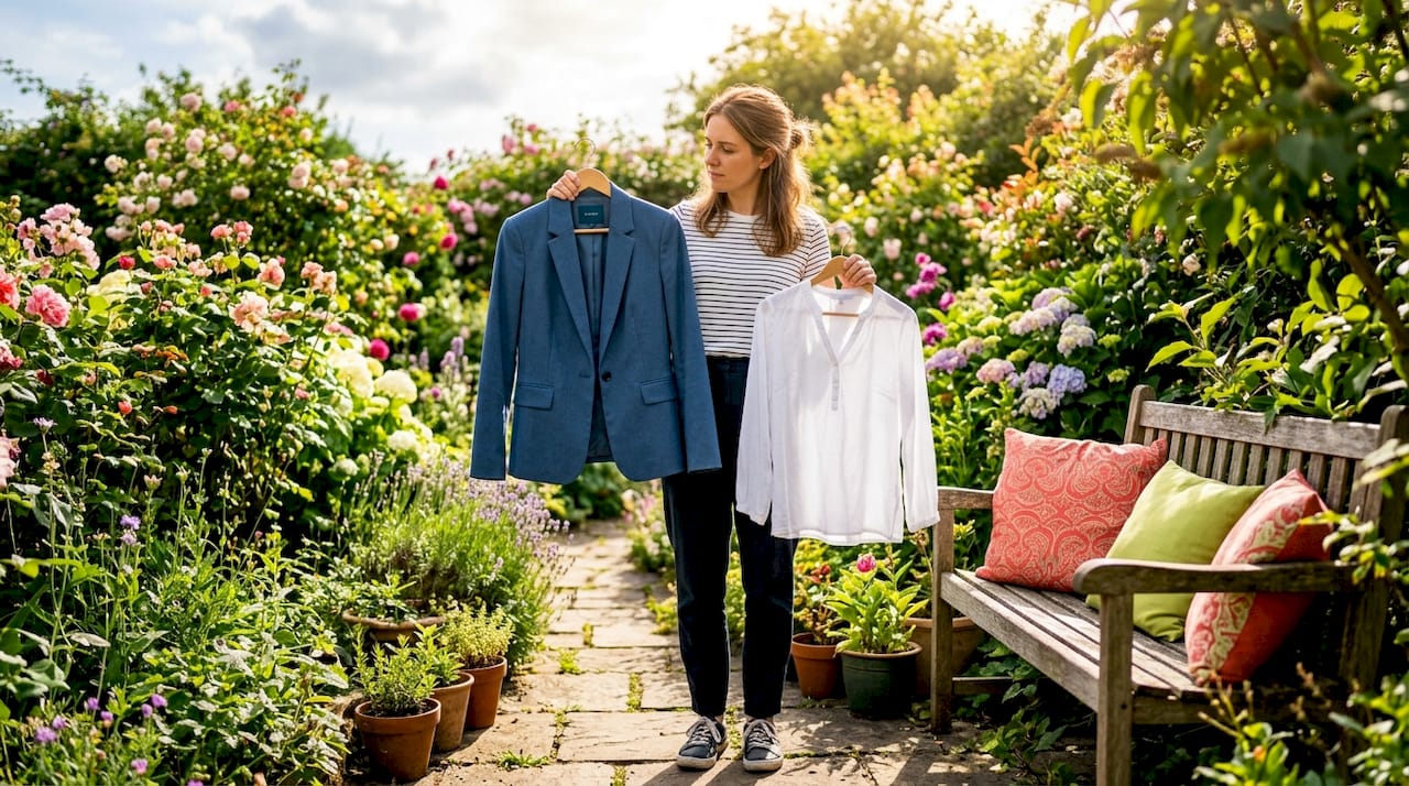 Occasion-Based Wardrobe Building: Your 2026 Style Guide