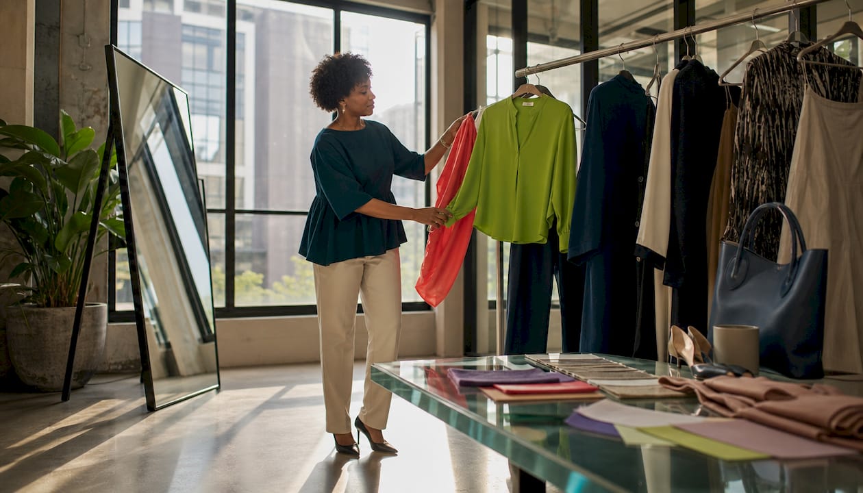 What Is Aesthetic Alignment in Fashion?