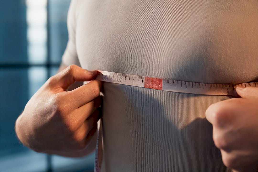 Avoid 2–4 Inch Fit Errors: Measure Chest Size Like a Tailor