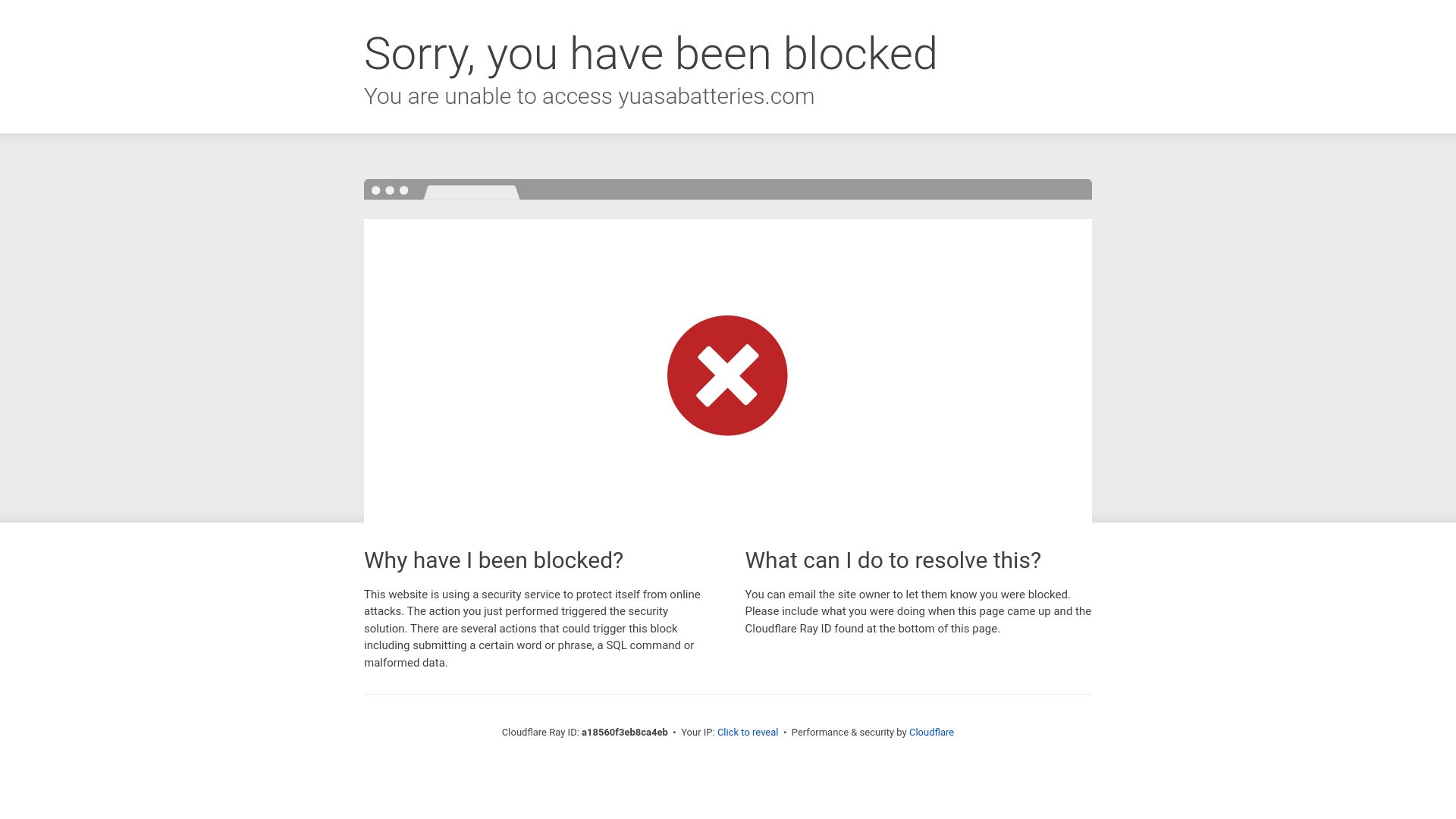 https://yuasabatteries.com