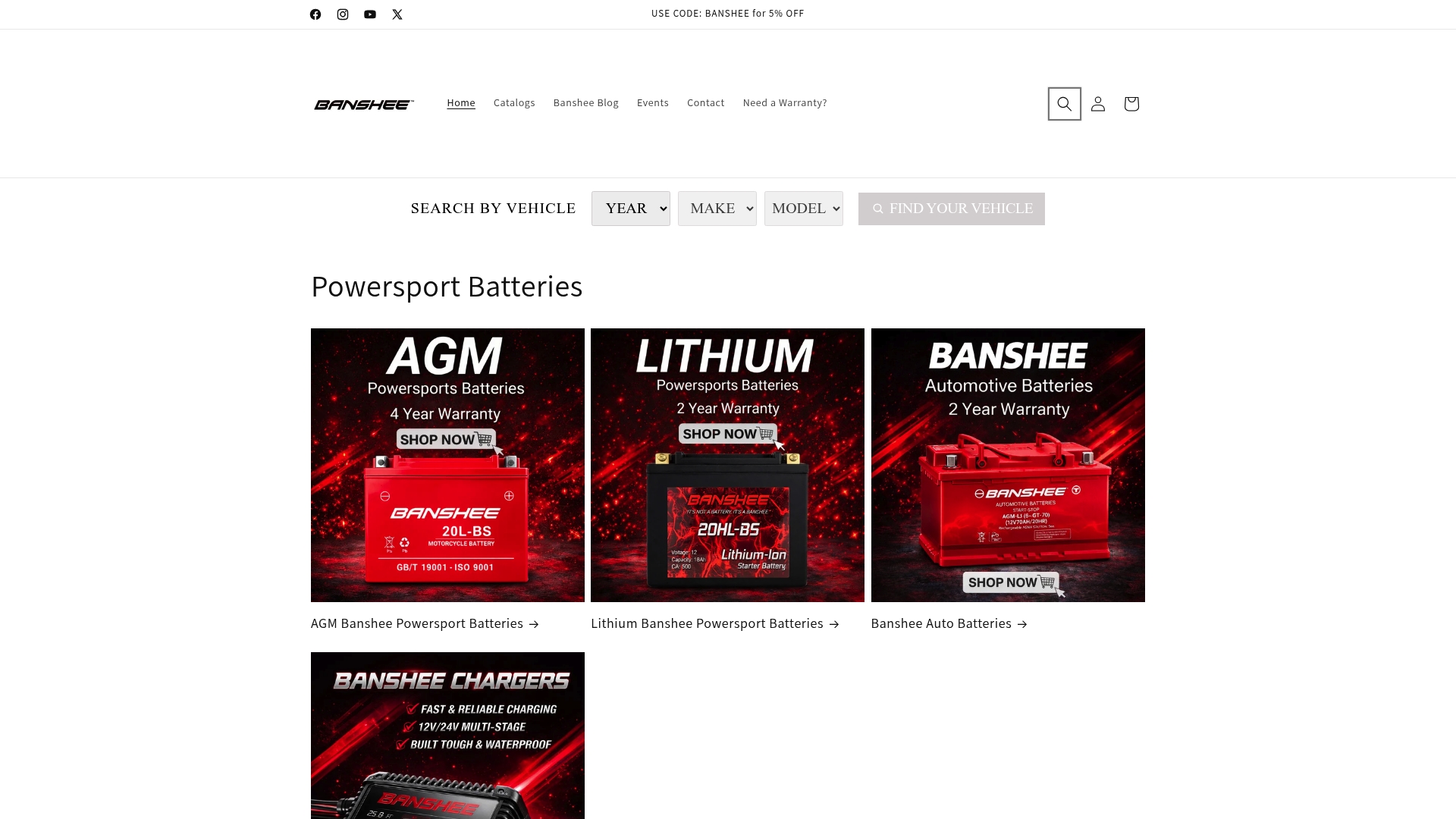 https://bansheebatteries.com