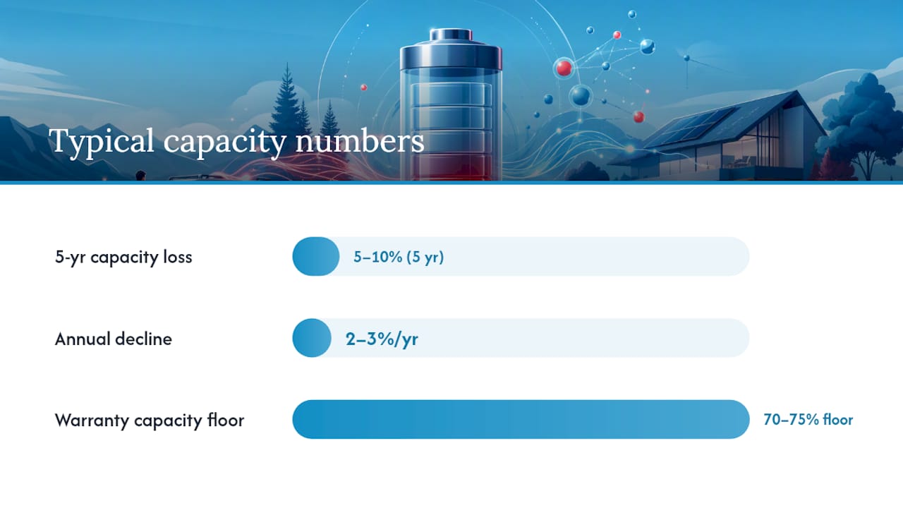 How Long Do Lithium Batteries Actually Last? Setting Realistic Expectations — overview diagram