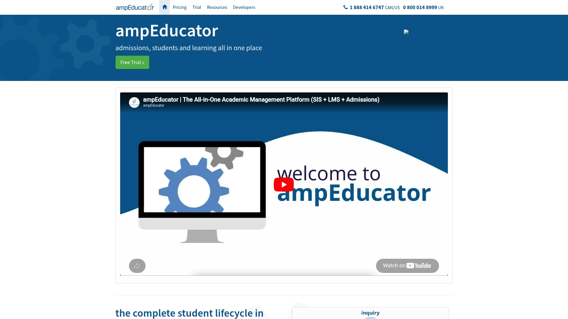 https://ampeducator.com