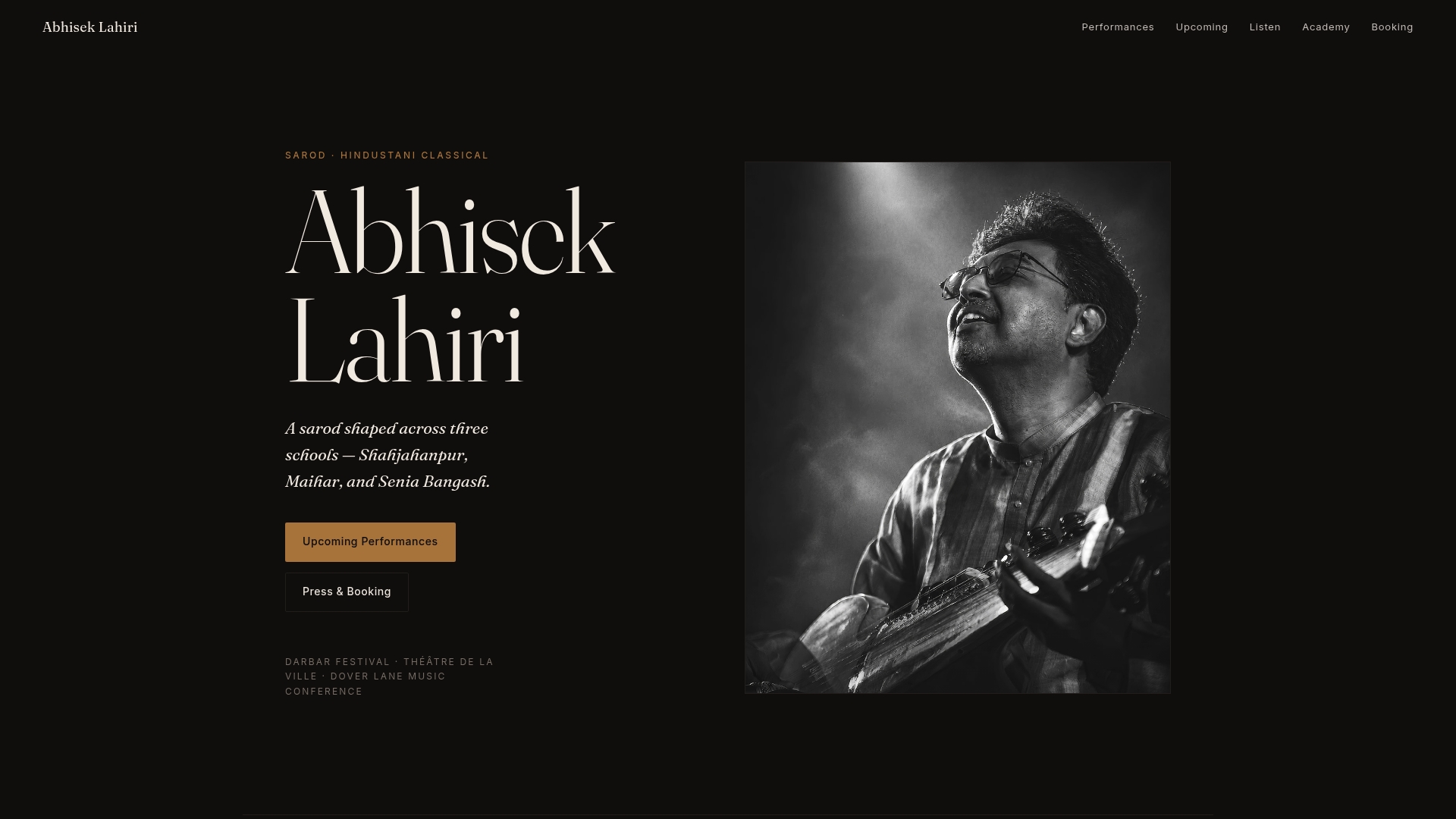 Rajib Karmakar sitarrajib Top 3 Sitar Performance Alternatives 2026 3 https://abhiseklahiri.com