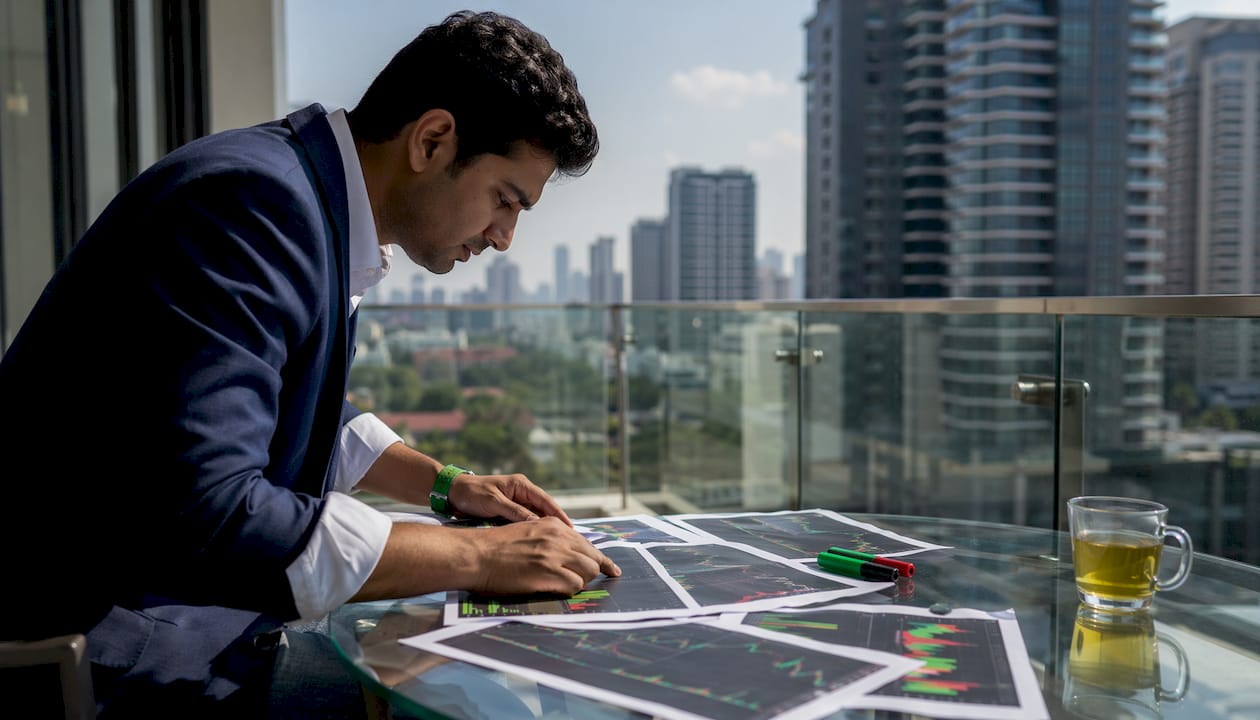 Options Order Flow: What Every Trader Must Know