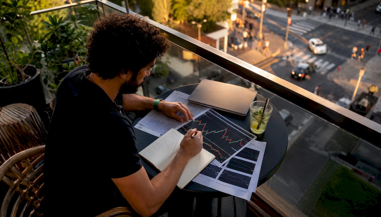 Trader Analytics: The Active Trader's Performance Guide