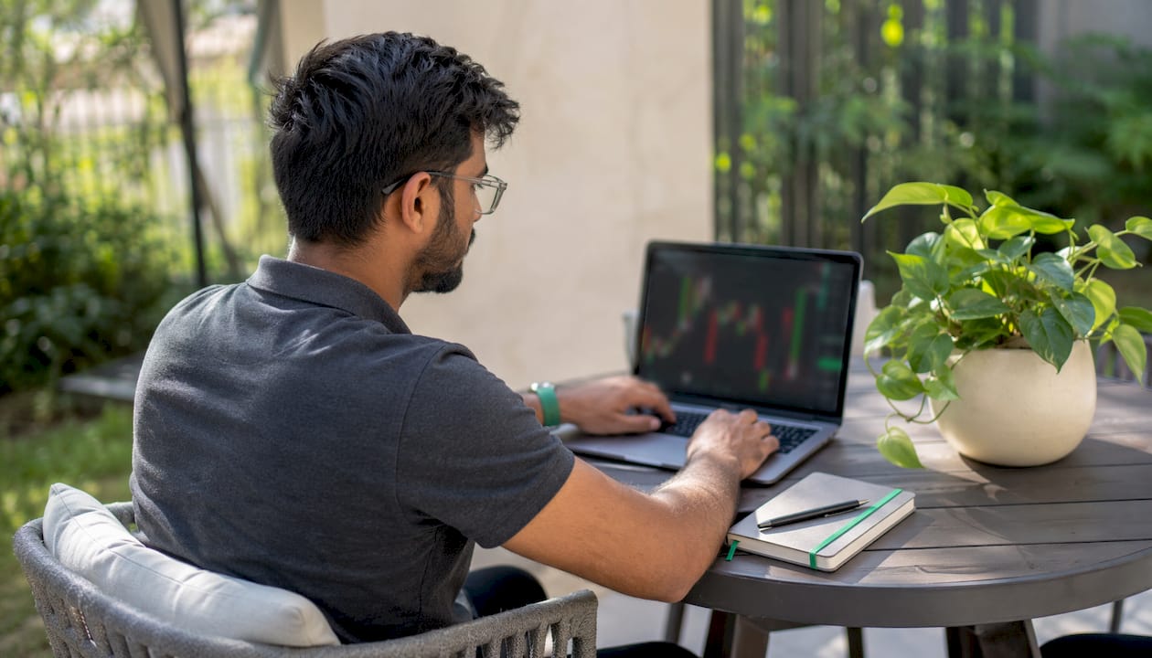 Options Copy Trading: A Beginner's Complete Guide