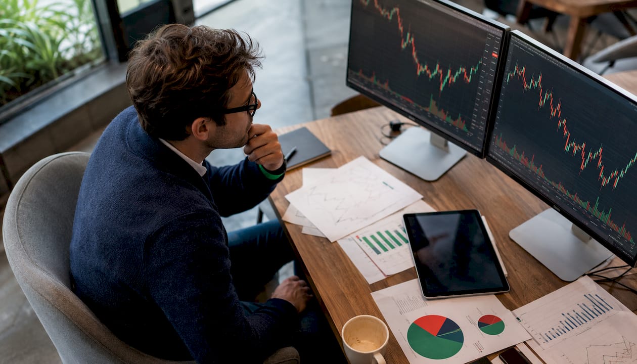 Sharpe Ratio Trading: A Practical Guide for Traders
