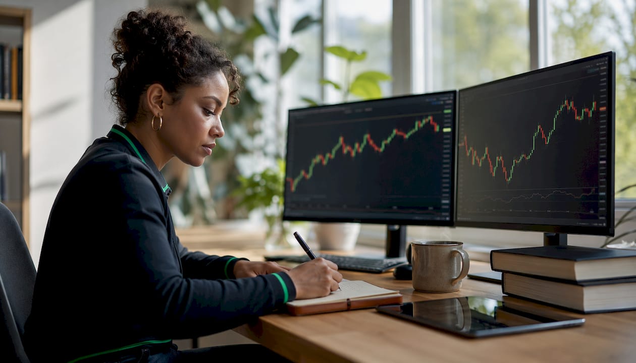 AI Risk Scoring for Options Traders: A Practical Guide