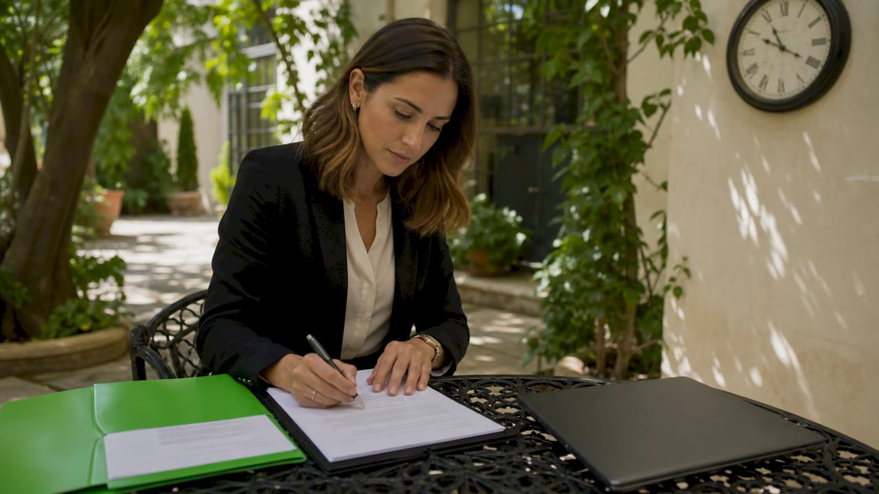 How Event Quote to Contract Works: A Planner's Guide