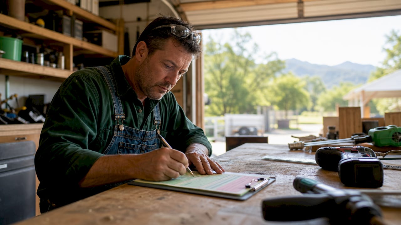 Why Tradespeople Lose Revenue on Admin Tasks