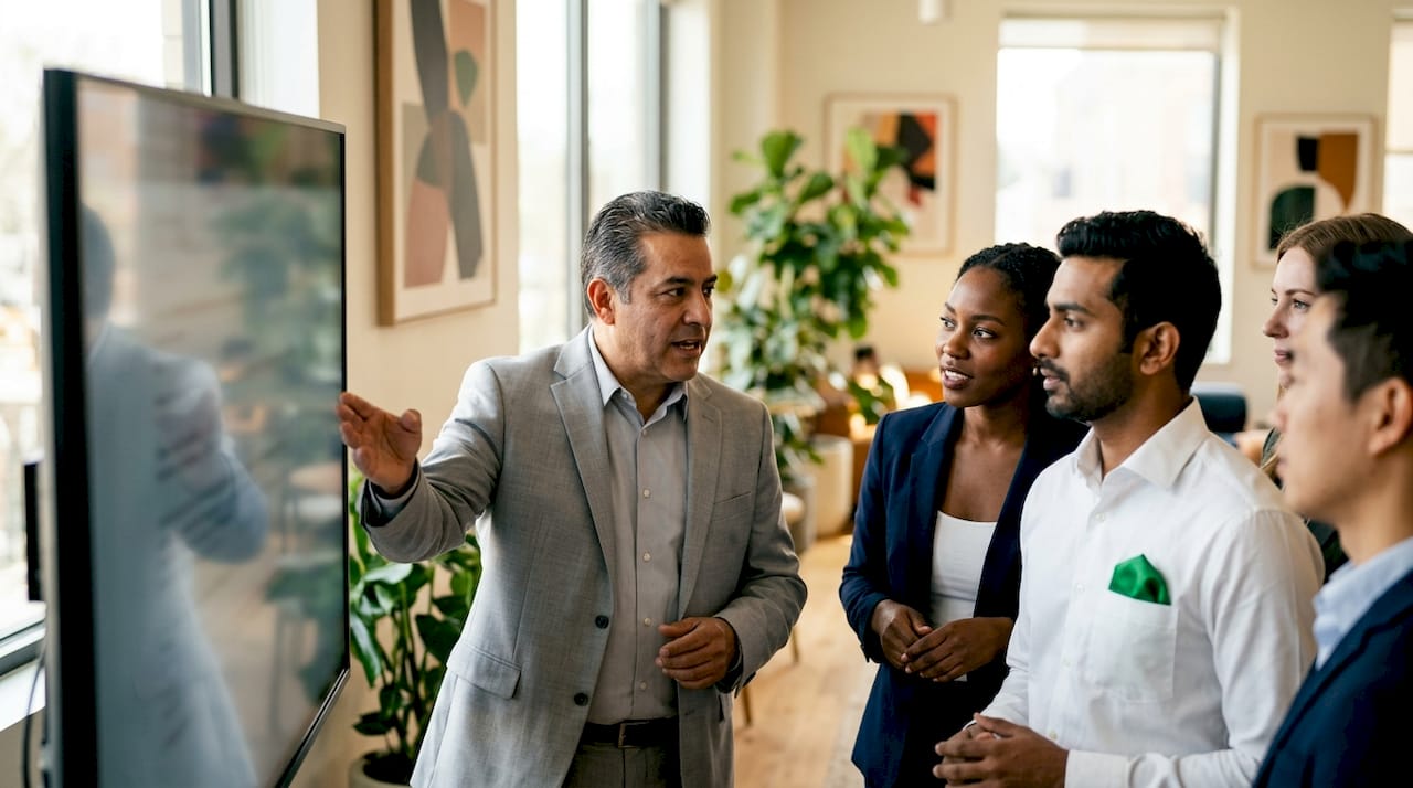The Role of Decision Makers in B2B Quotes Explained