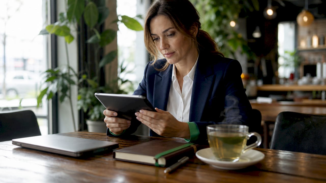What Does a Quote Read Receipt Mean in B2B?