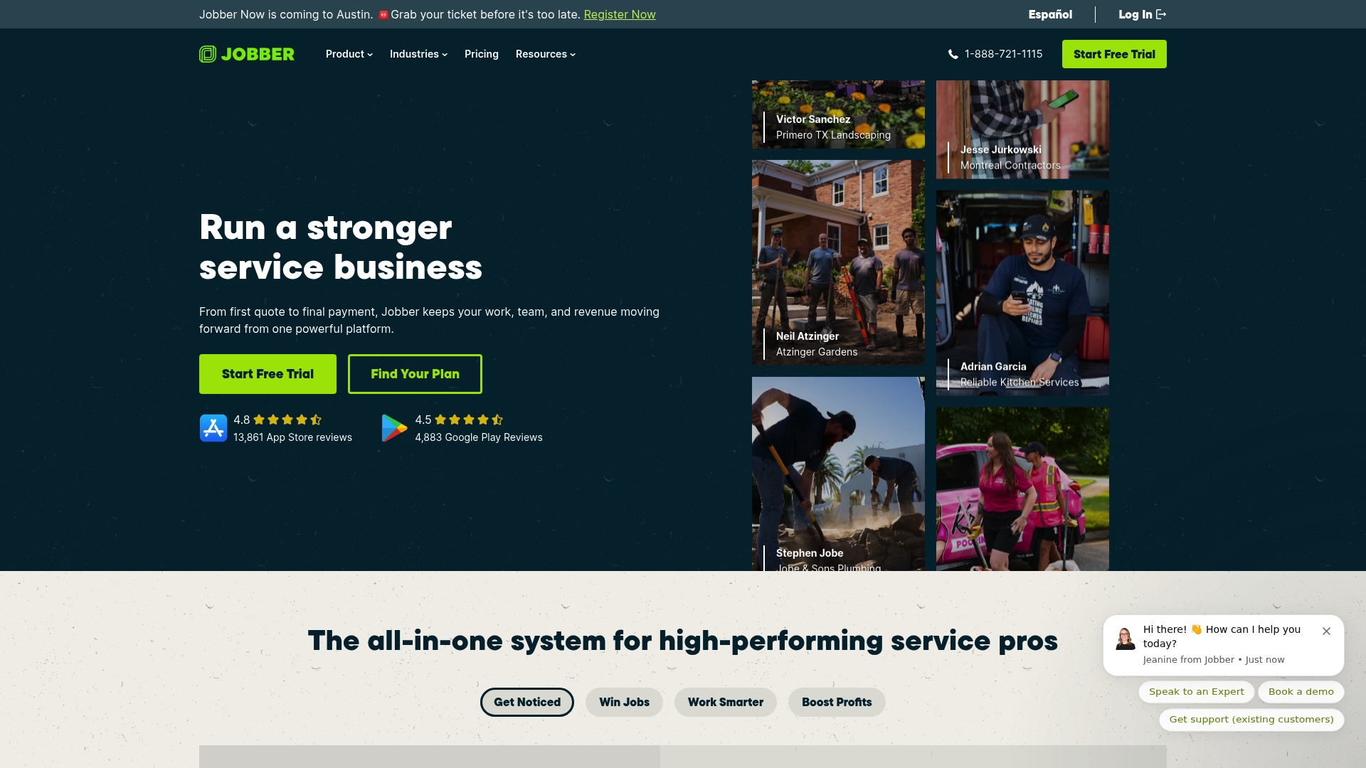https://getjobber.com