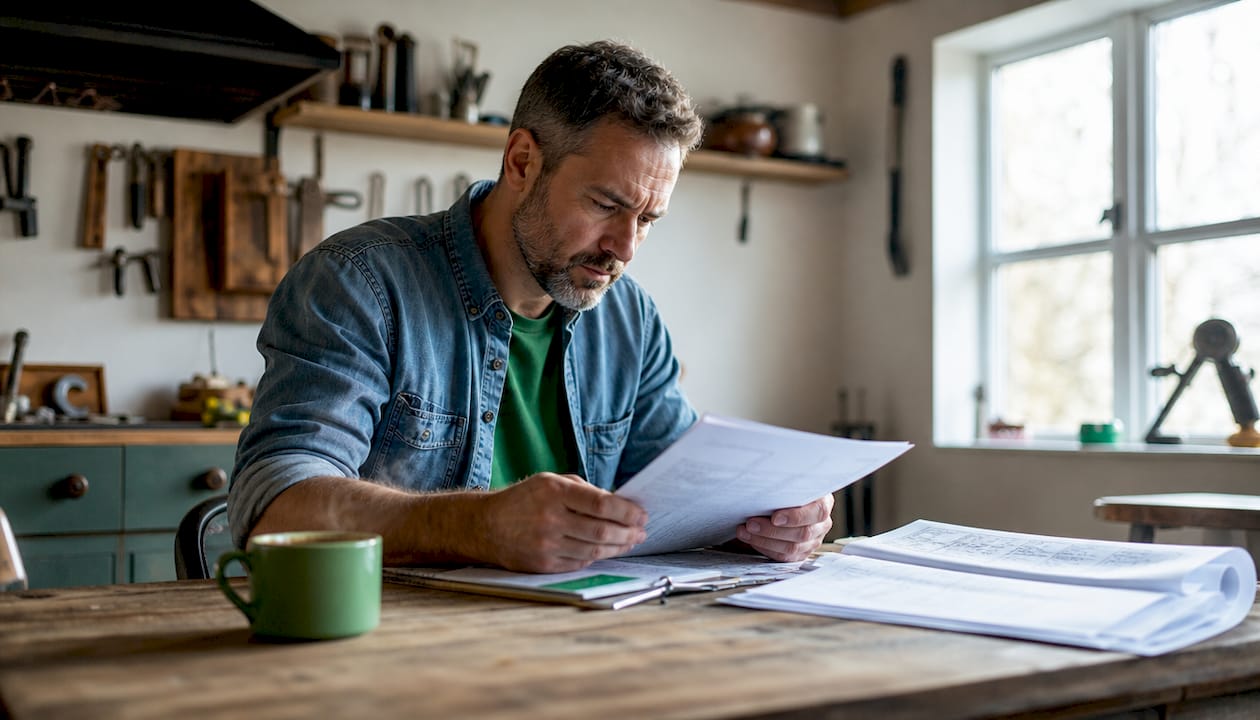 Benefits of Centralized Quote Management for Contractors