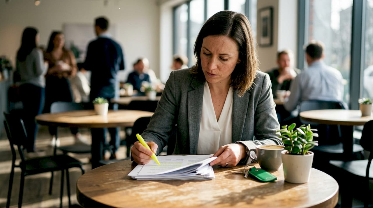 How Multi-Line Quotes Work in B2B: A Practical Guide