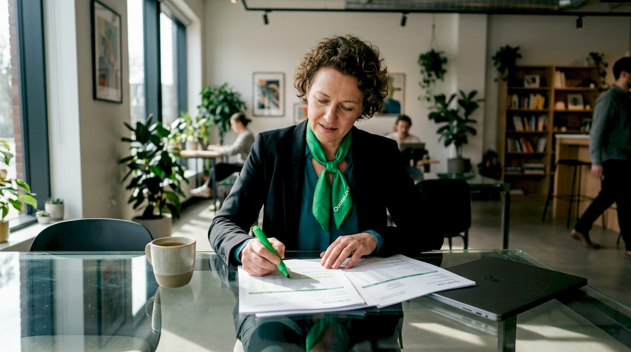 Discounting in B2B Quotes: Strategy or Margin Risk?