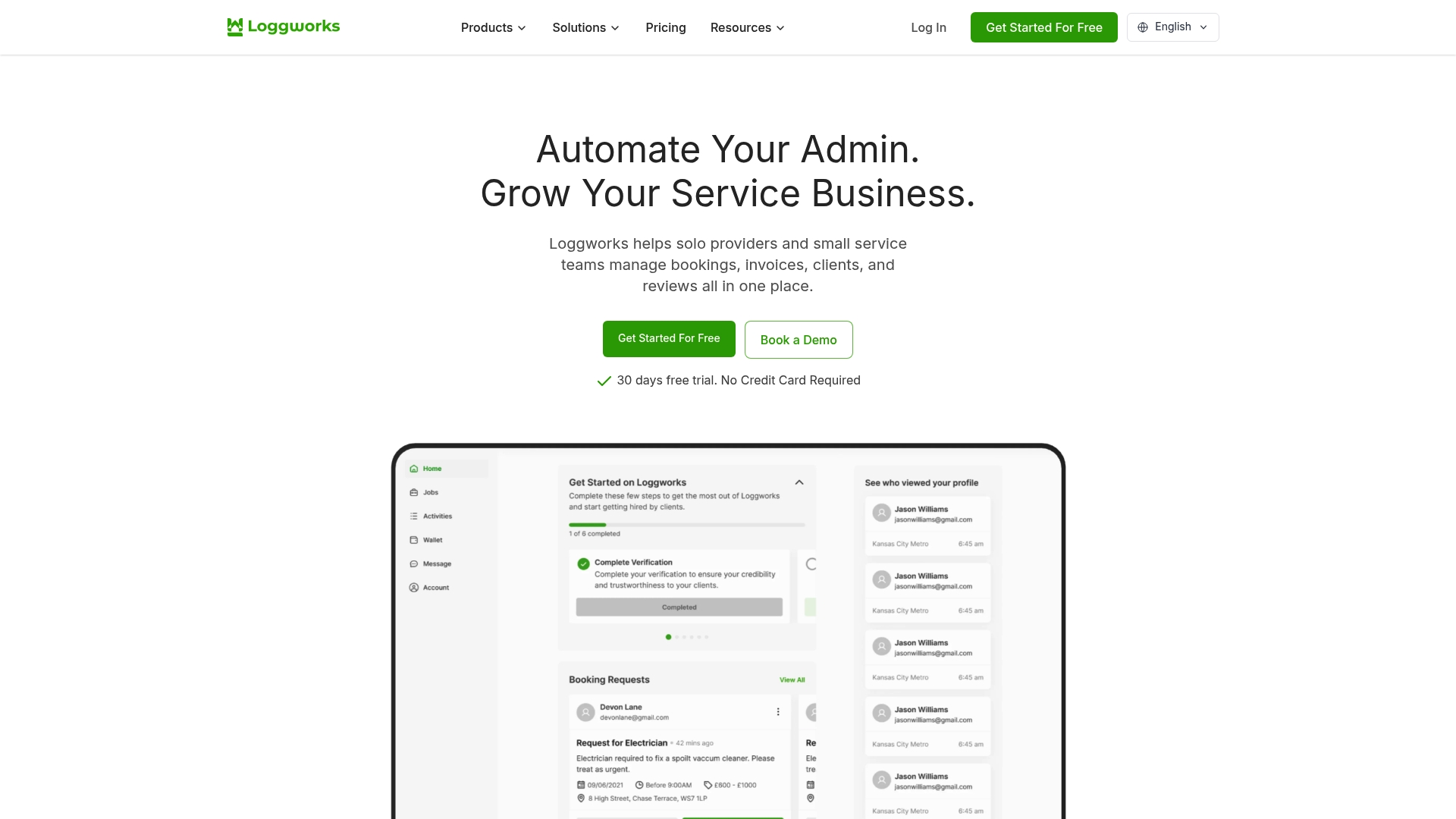 https://loggworks.co.uk
