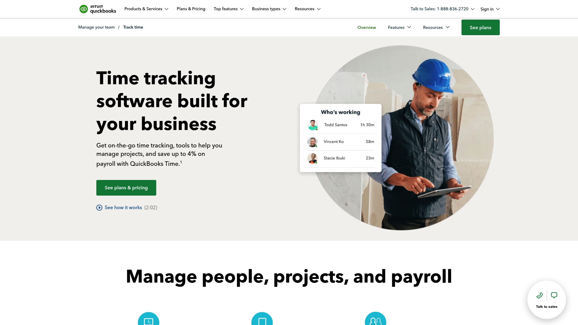 https://quickbooks.intuit.com/time-tracking