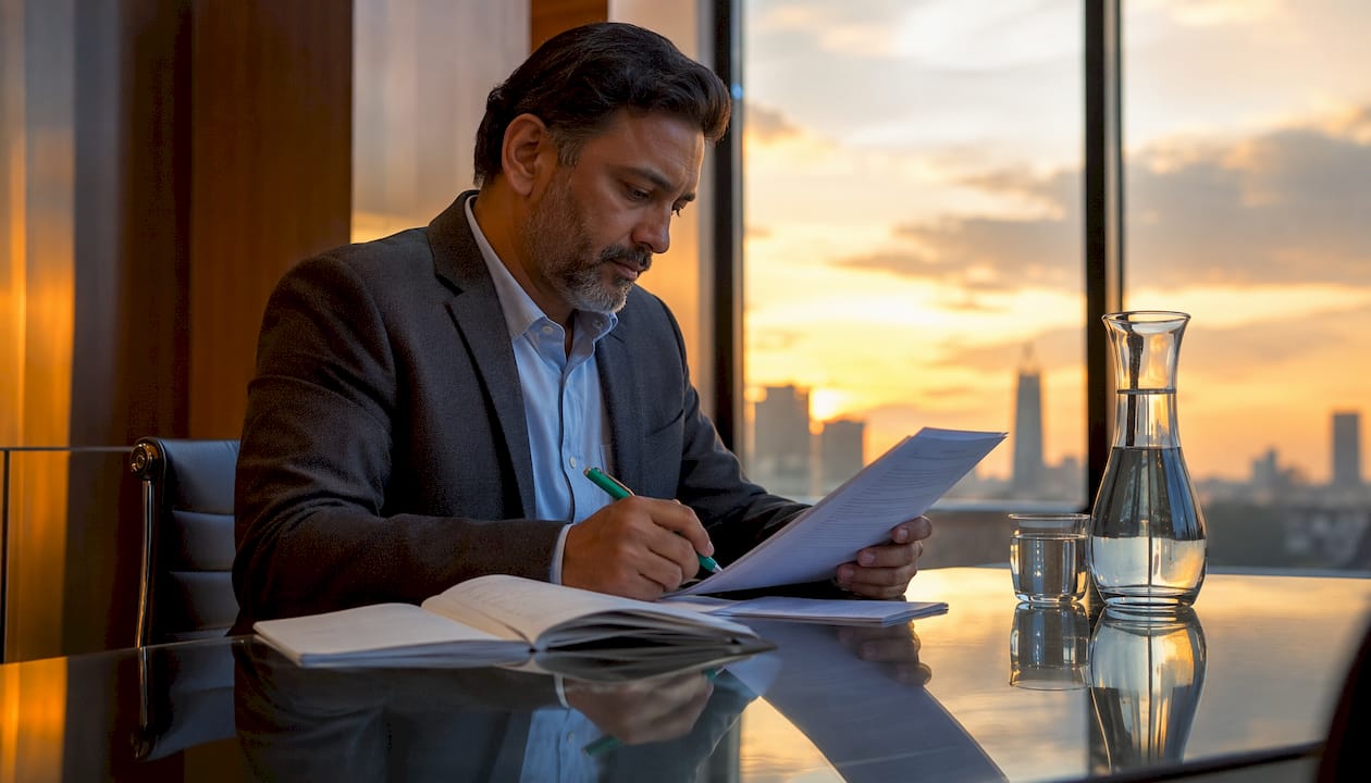 B2B Proposal Mistakes Service Firms Must Stop Making