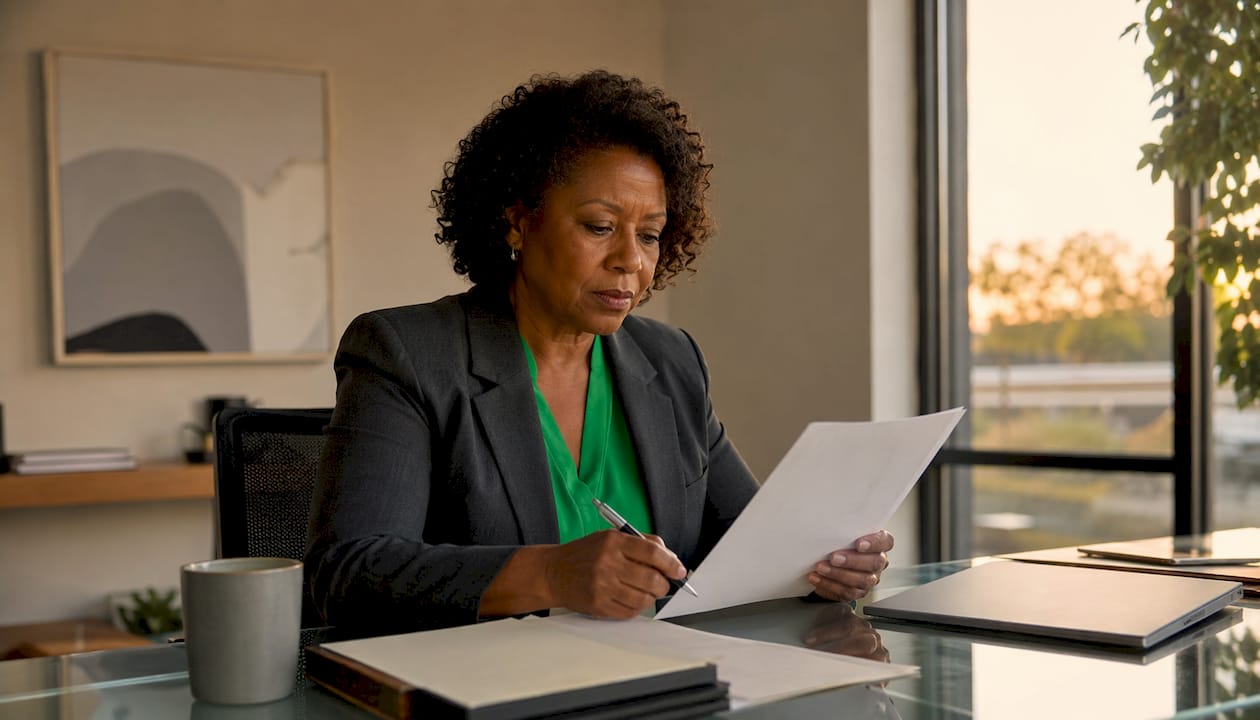 Contract Terms in B2B Quotes: A Contractor's Guide