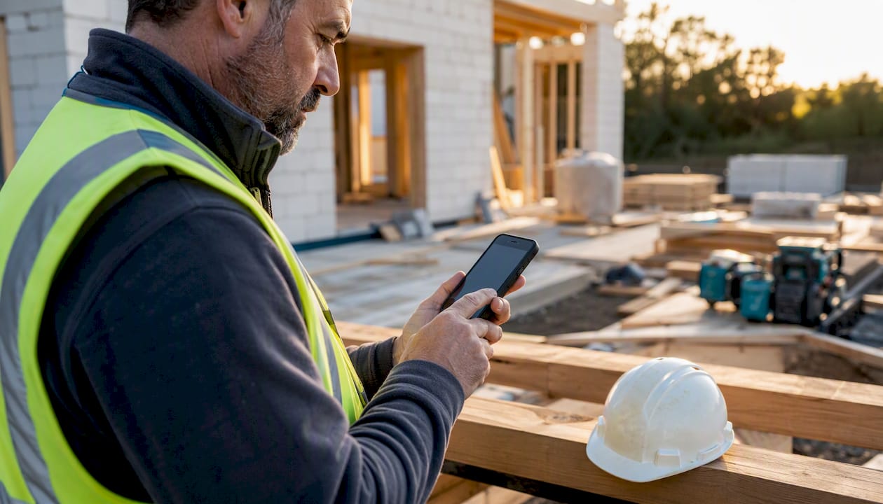Paperless Trade Business Setups That Work for Contractors