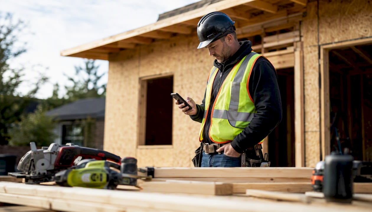 Top Accounting Alternatives for Home Contractors: Quote-to-Pay Tools