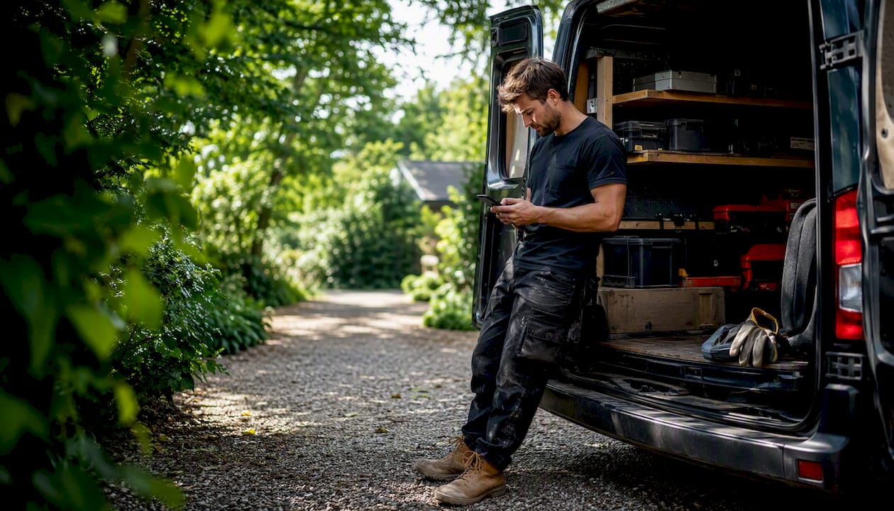 Simple Invoicing for Small Trades: Get Paid Faster